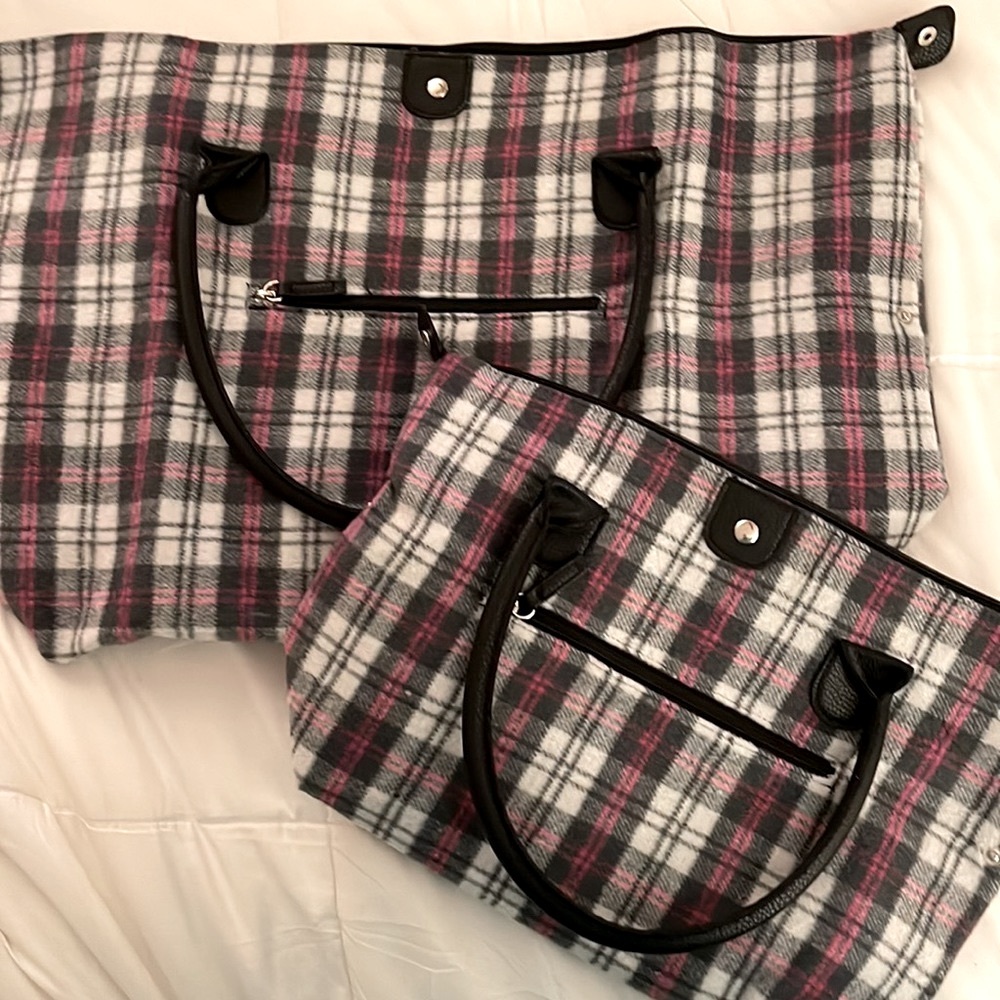 NEW Bag Set - Picture 2 of 6